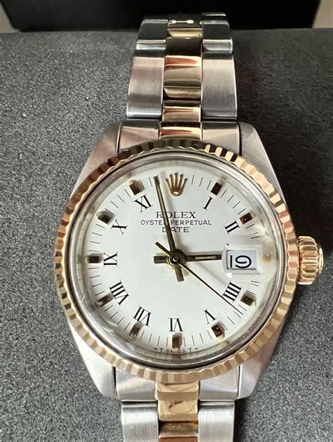 rolex usado feminino|rolex used for sale usa.